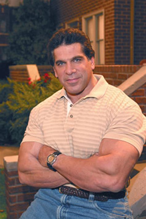 lou wiki|wiki lou ferrigno.